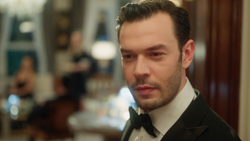 �Sevdi�im Sensin� Zirvede! 